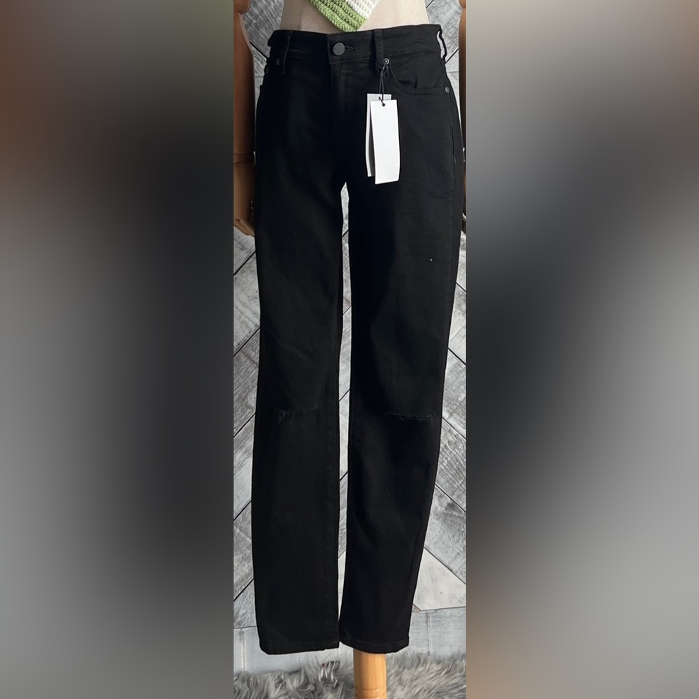 HALE NWT KENNA SKINNY JEAN - Picture 3 of 9